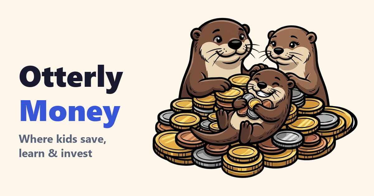 ภาพหน้าเว็บ Otterly Money